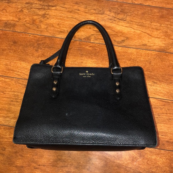 kate spade Handbags - Kate spade, strap came off. Still good condition